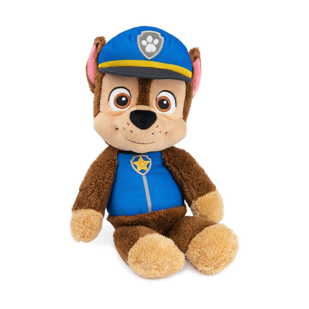 Paw Patrol Chase Take Along Buddy Plush 33cm (6069433)