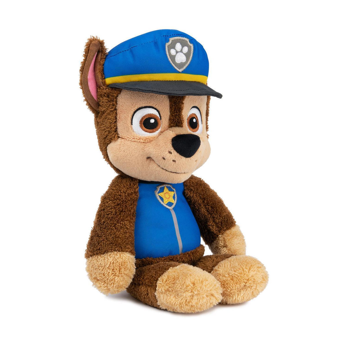Paw Patrol Chase Take Along Buddy Plush 33cm (6069433)