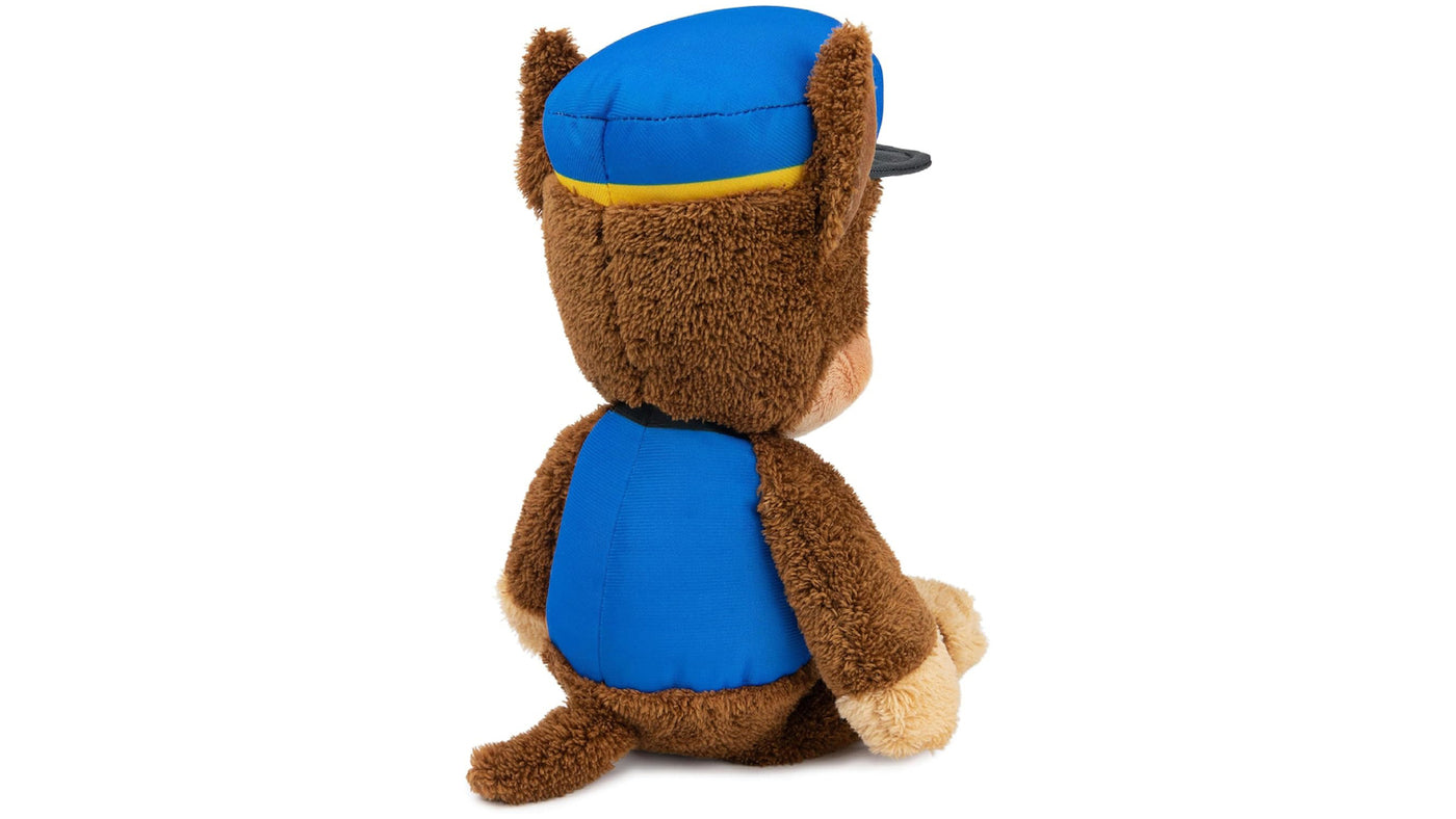 Paw Patrol Chase Take Along Buddy Plush 33cm (6069433)