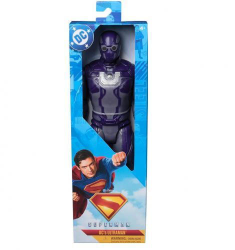 DC Superman Movie Ultraman Action Figure 30cm (20152166)