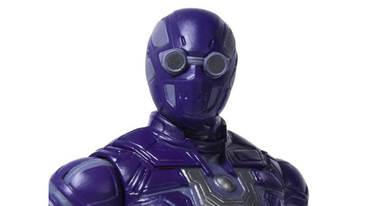 DC Superman Movie Ultraman Action Figure 30cm (20152166)