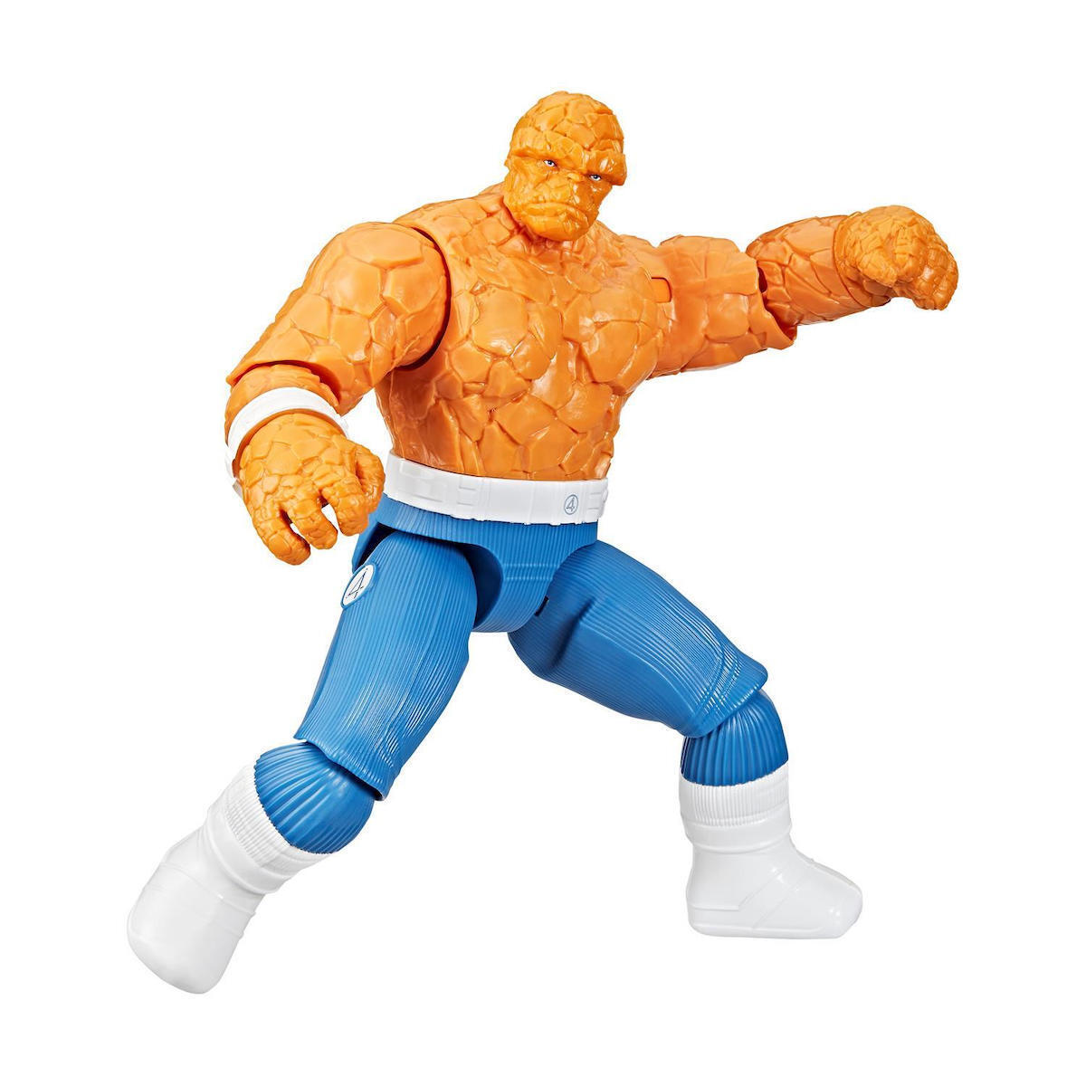 Marvel Fantastic Four Titan Hero The Thing 30cm (G1328)