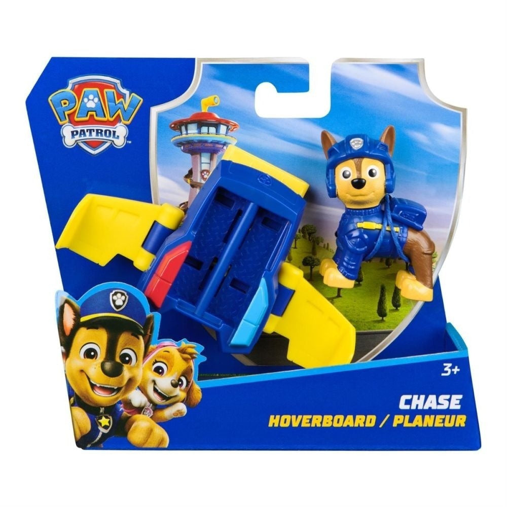 Paw Patrol Chase Hoverboard Vehicle (20149604)