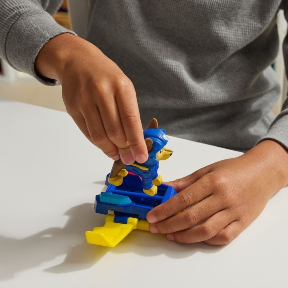 Paw Patrol Chase Hoverboard Vehicle (20149604)