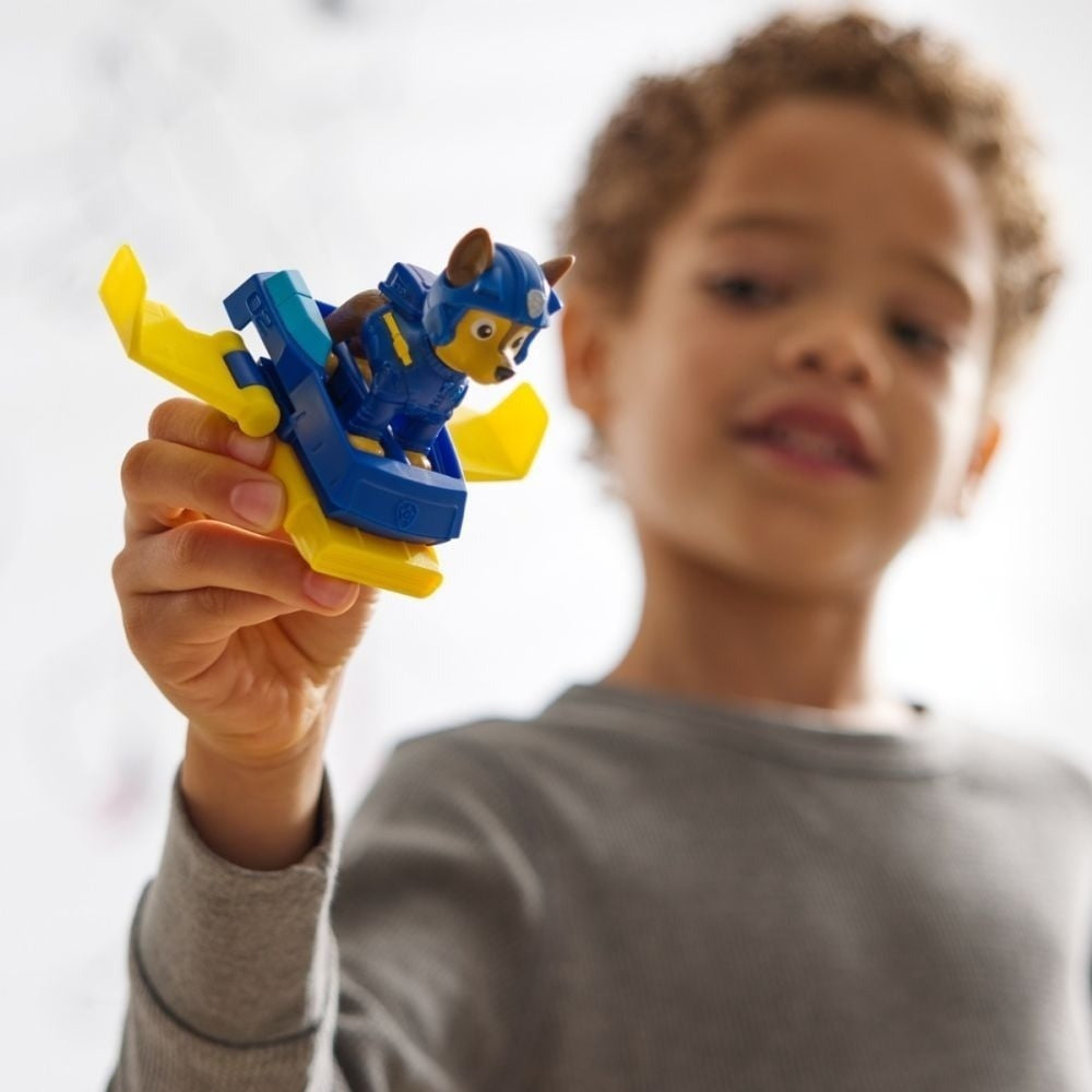 Paw Patrol Chase Hoverboard Vehicle (20149604)