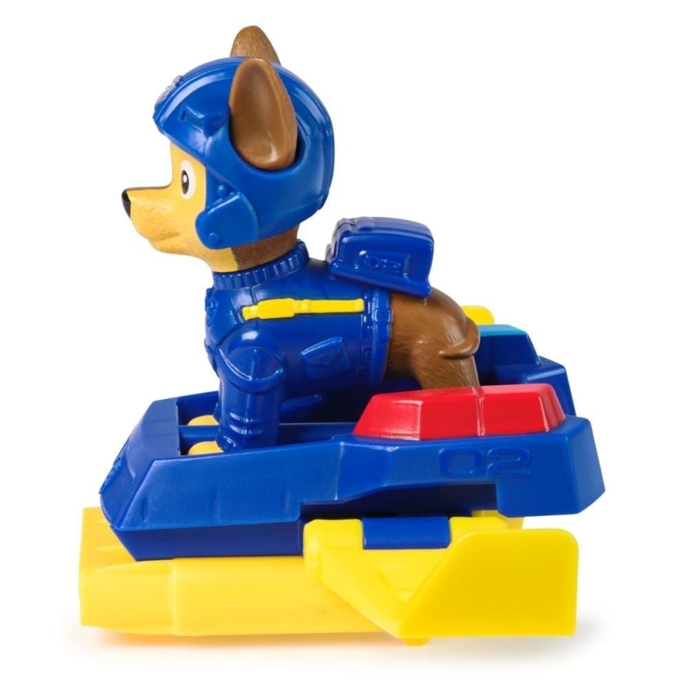 Paw Patrol Chase Hoverboard Vehicle (20149604)