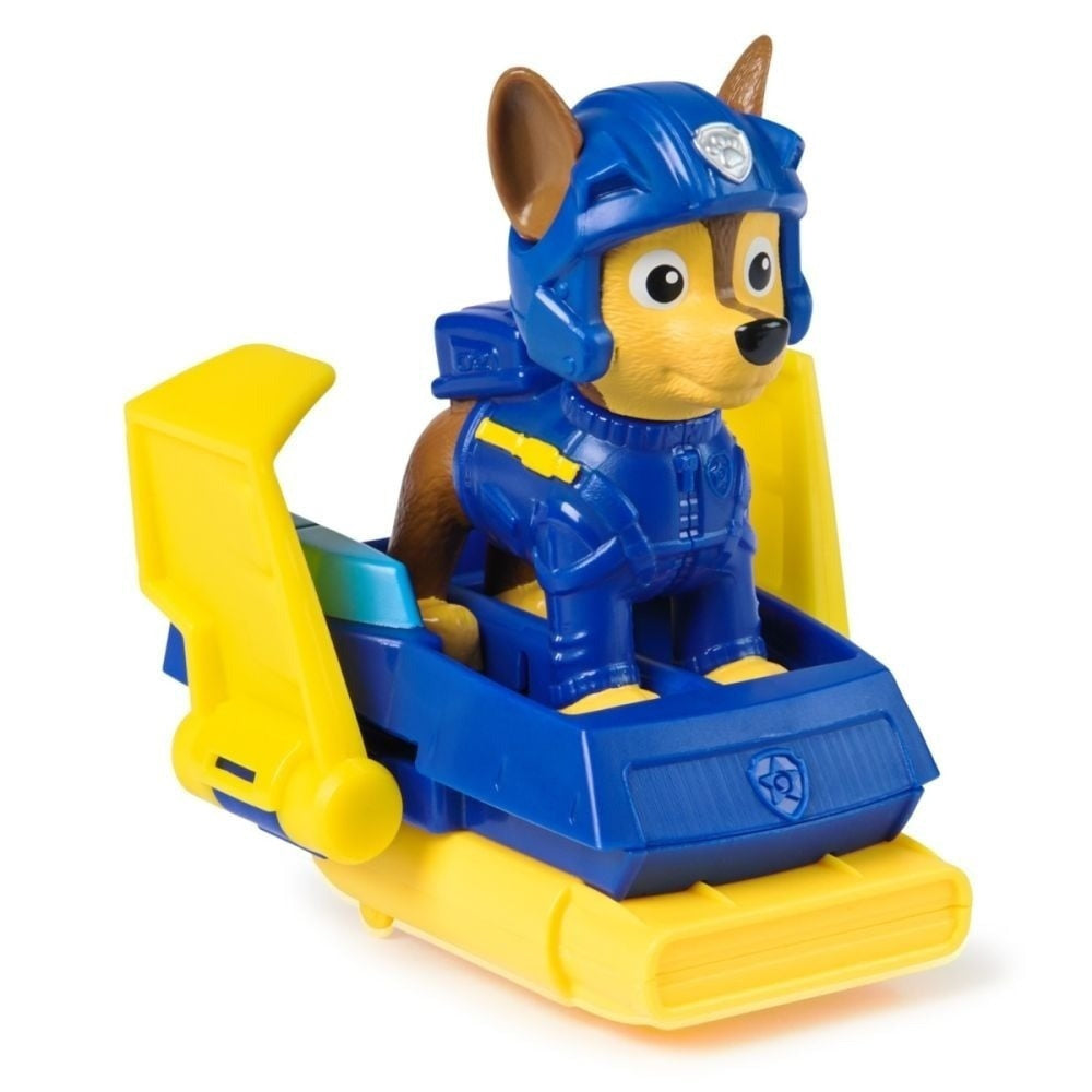 Paw Patrol Chase Hoverboard Vehicle (20149604)