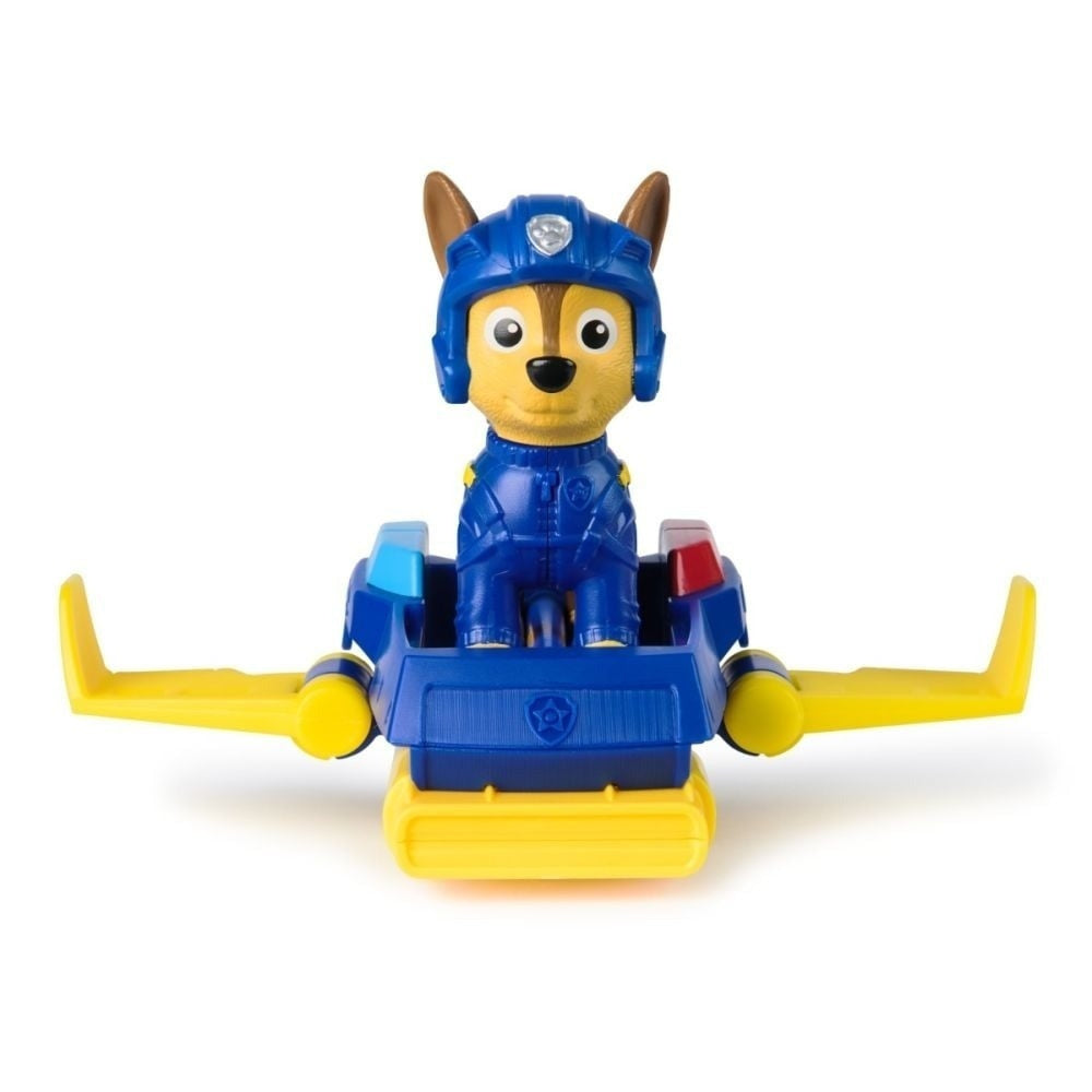 Paw Patrol Chase Hoverboard Vehicle (20149604)