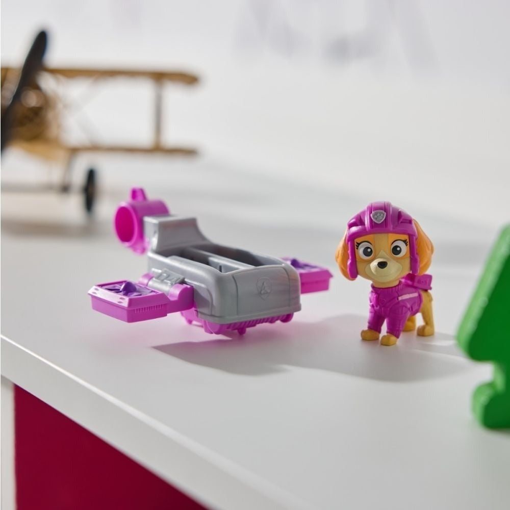 Paw Patrol Skye Hoverboard Vehicle (20149607)