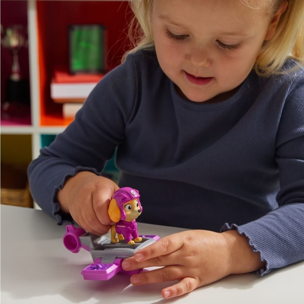 Paw Patrol Skye Hoverboard Vehicle (20149607)