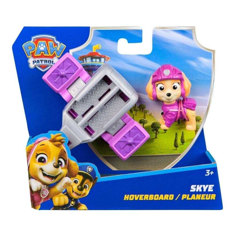 Paw Patrol Skye Hoverboard Vehicle (20149607)