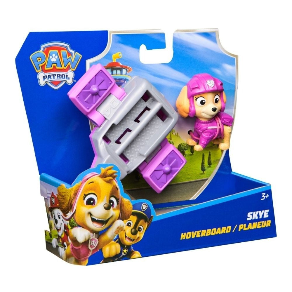 Paw Patrol Skye Hoverboard Vehicle (20149607)