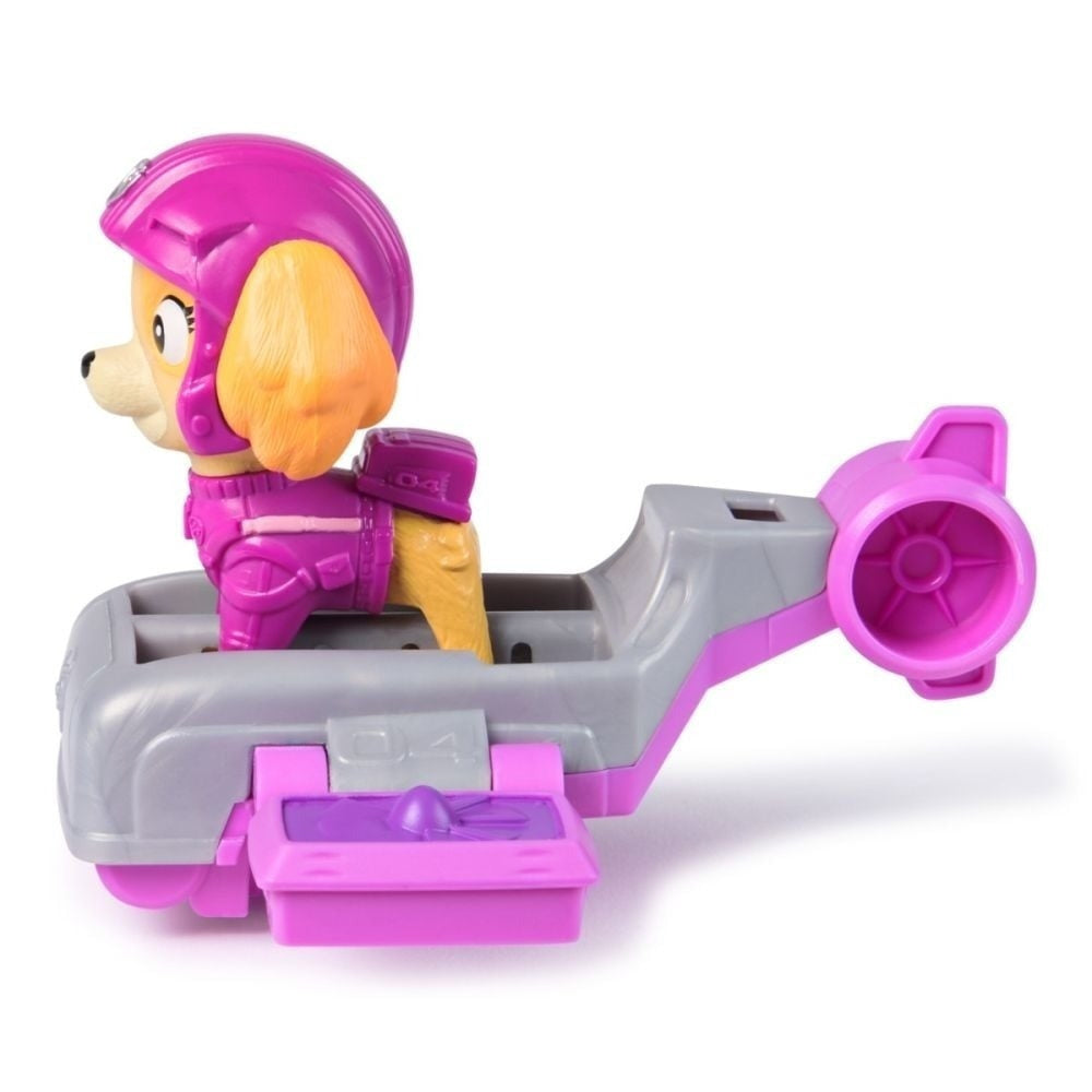 Paw Patrol Skye Hoverboard Vehicle (20149607)