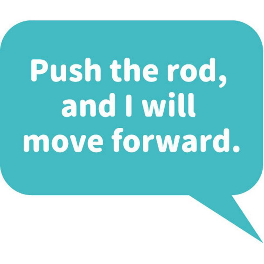 Γατούλα Λούτρινη Διαδραστική με Κίνηση και Ήχο 22,5x14x23cm Luna (623198) - Fun Planet