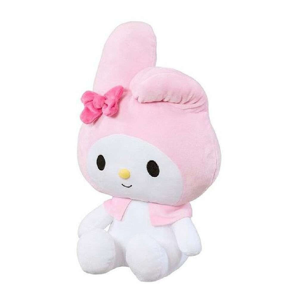 Hello Kitty & Friends Λούτρινο 30cm My Melody (760024098)