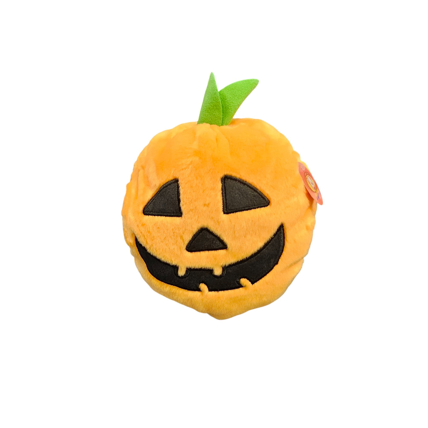 Λούτρινη Κολοκύθα 19εκ (4227) - Fun Planet