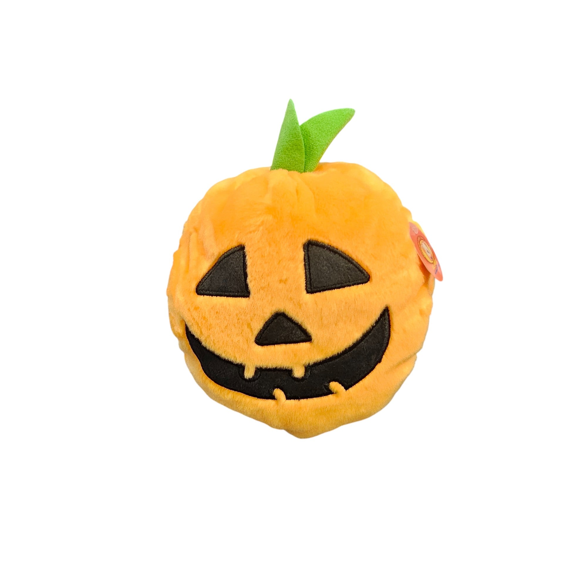 Λούτρινη Κολοκύθα 19εκ (4227) - Fun Planet