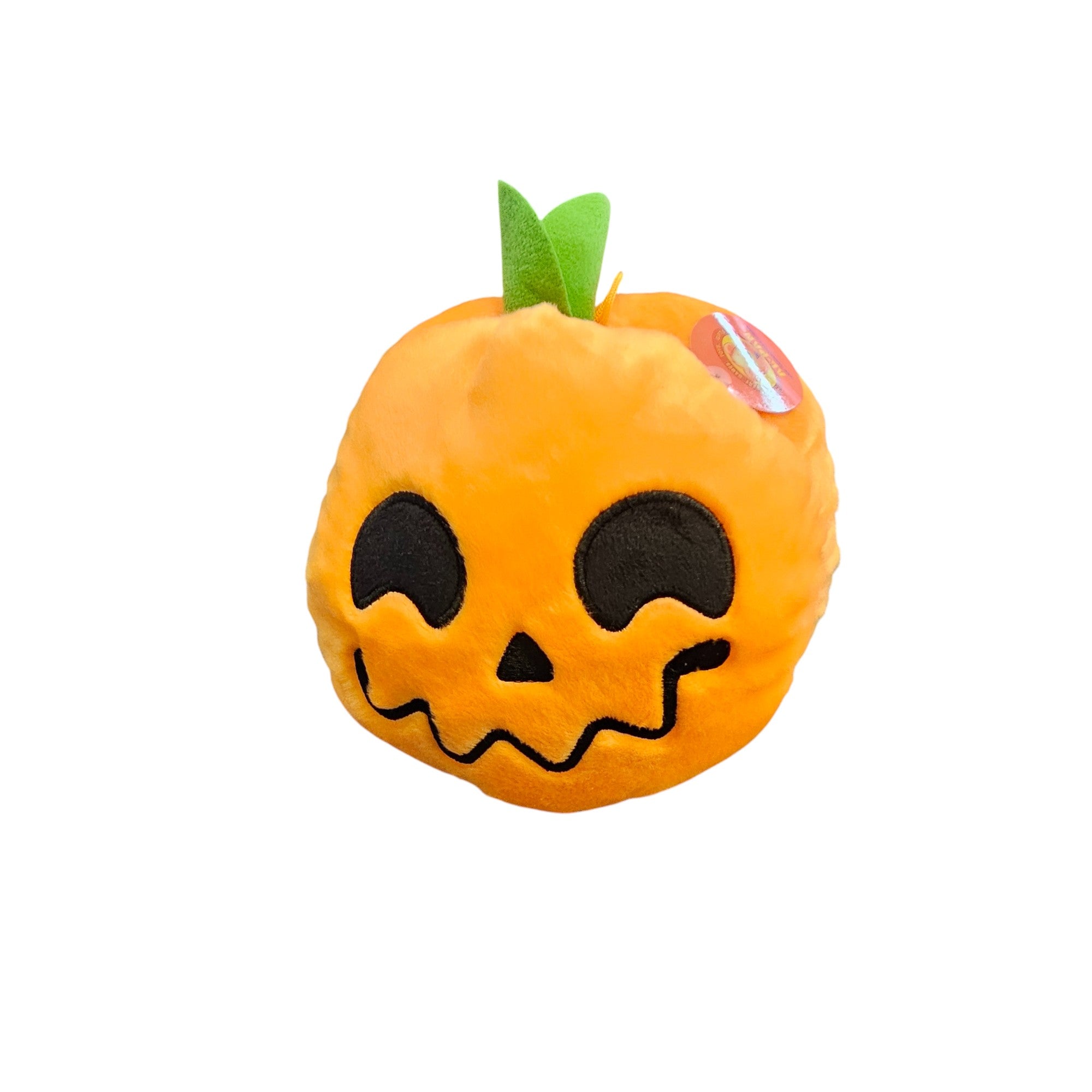 Λούτρινη Κολοκύθα 19εκ (4227) - Fun Planet