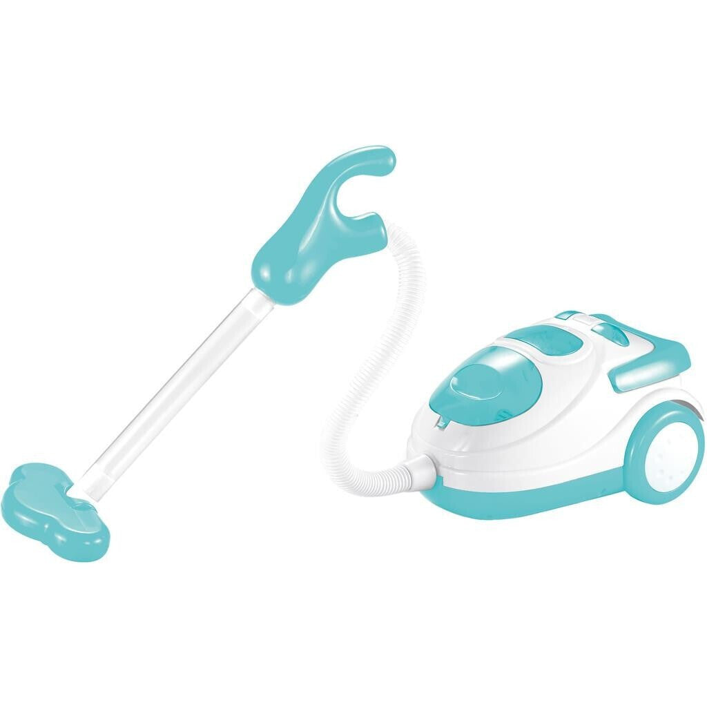 Παιχνίδι Μίμησης Σκούπα Ηλεκτρική με Φως και Ήχο Luna (623342) - Fun Planet