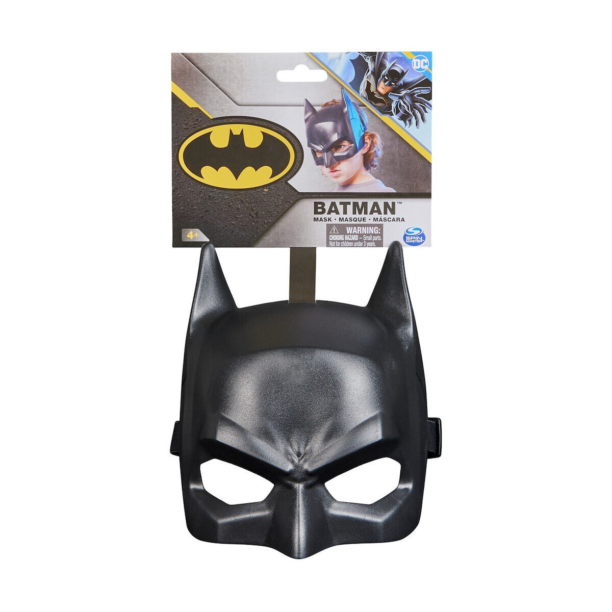 DC Batman Role Play Mask (20155635)