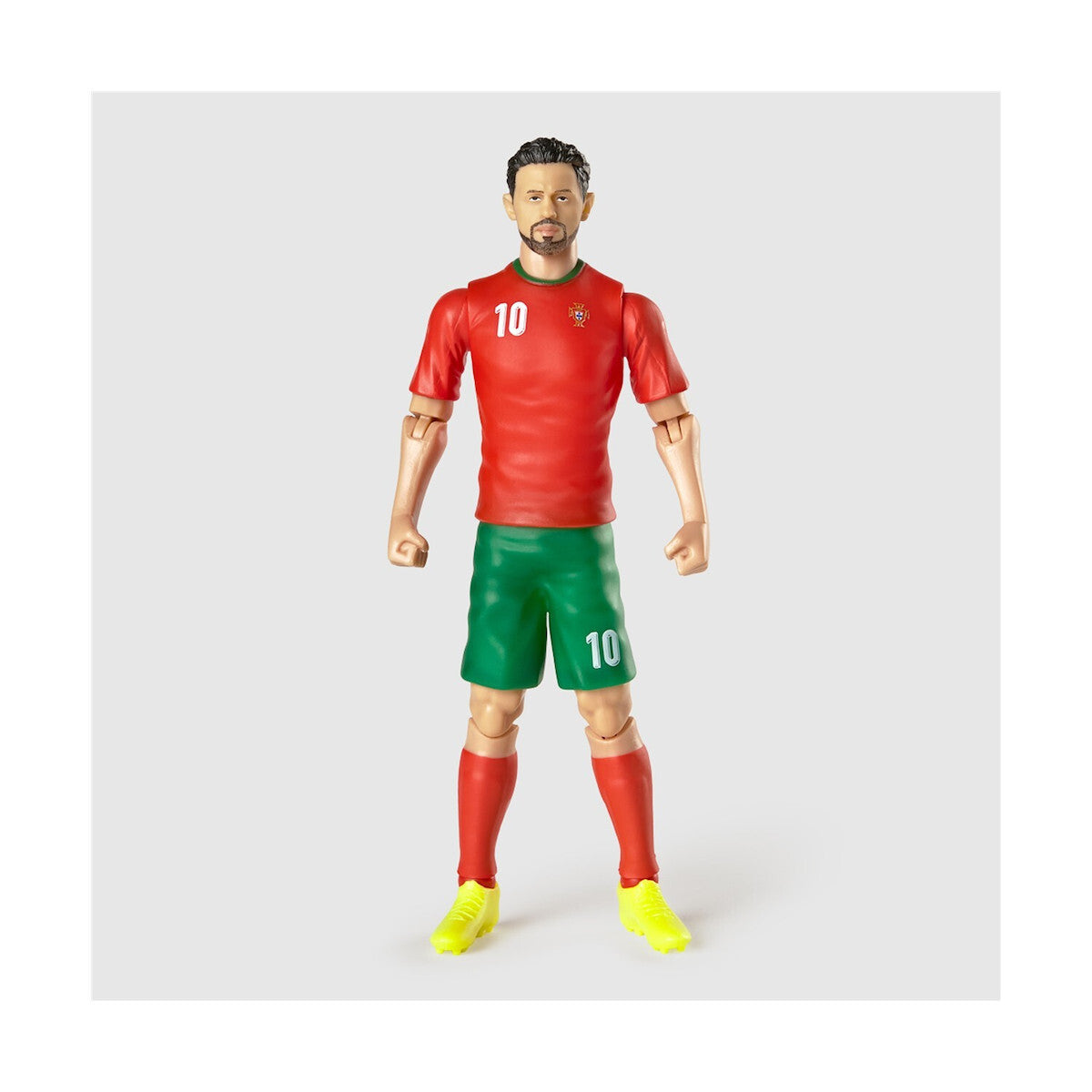 Portugal Bernardo Silva 20cm (83750)