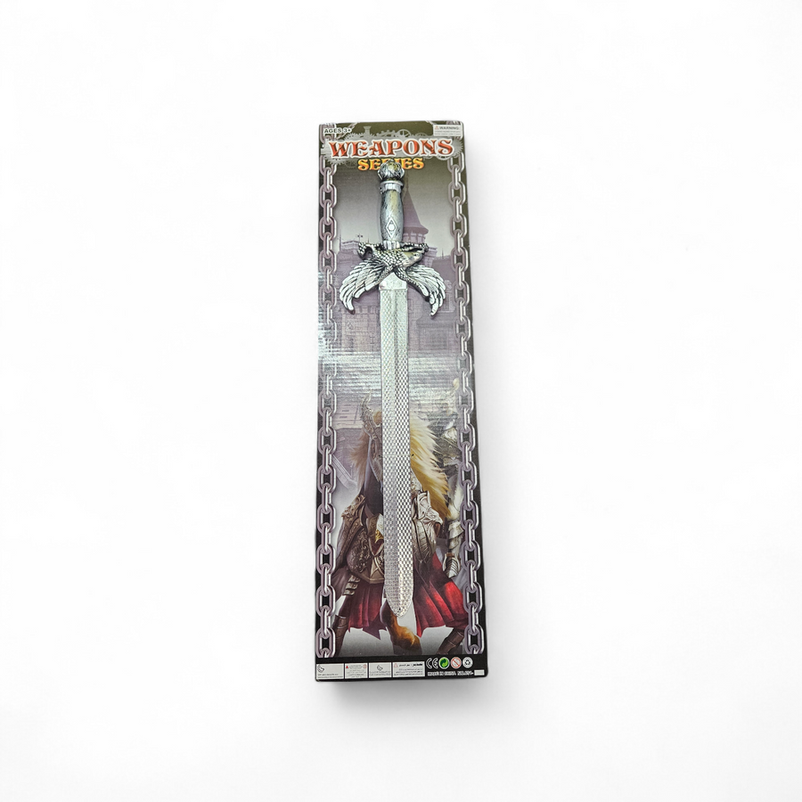 Σπαθί Ιππότη (651-4) - Fun Planet