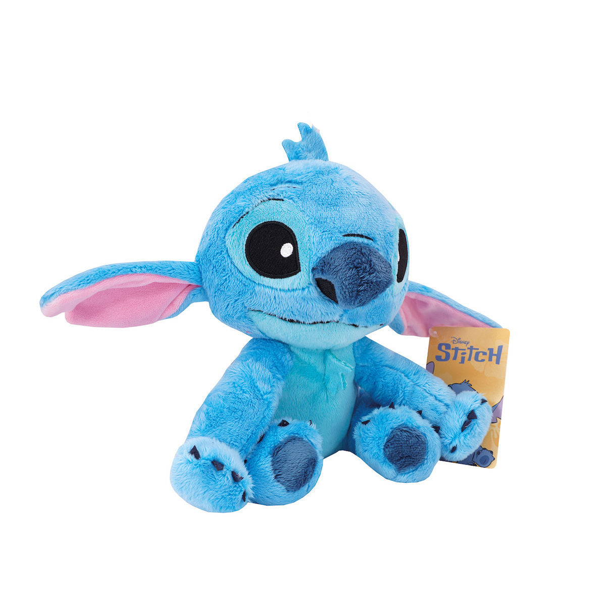 Λούτρινο Disney Lilo & Stitch Stitch 20εκ (1607-01825) - Fun Planet