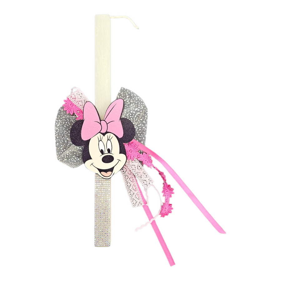 Λαμπάδα Μαγνητάκι Μίνι (EL2615) - Fun Planet