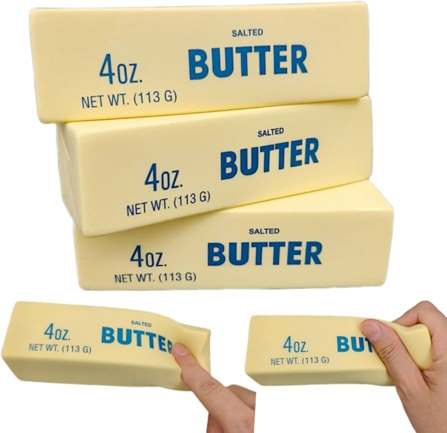 Butter Squishy (6998)