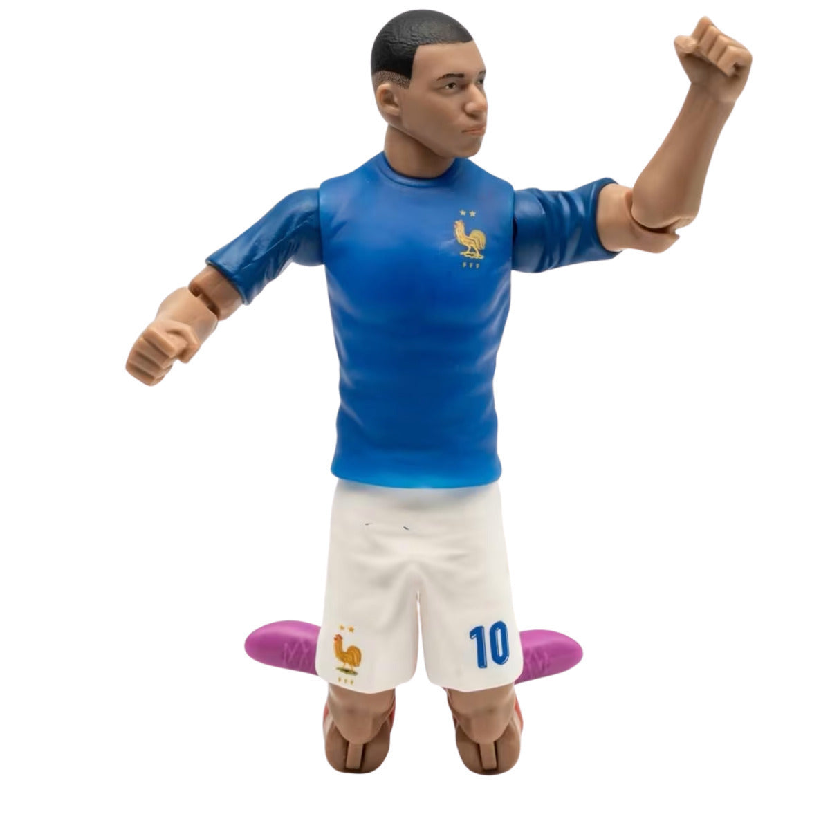 France Mbappe Action Figure 20cm (678191)