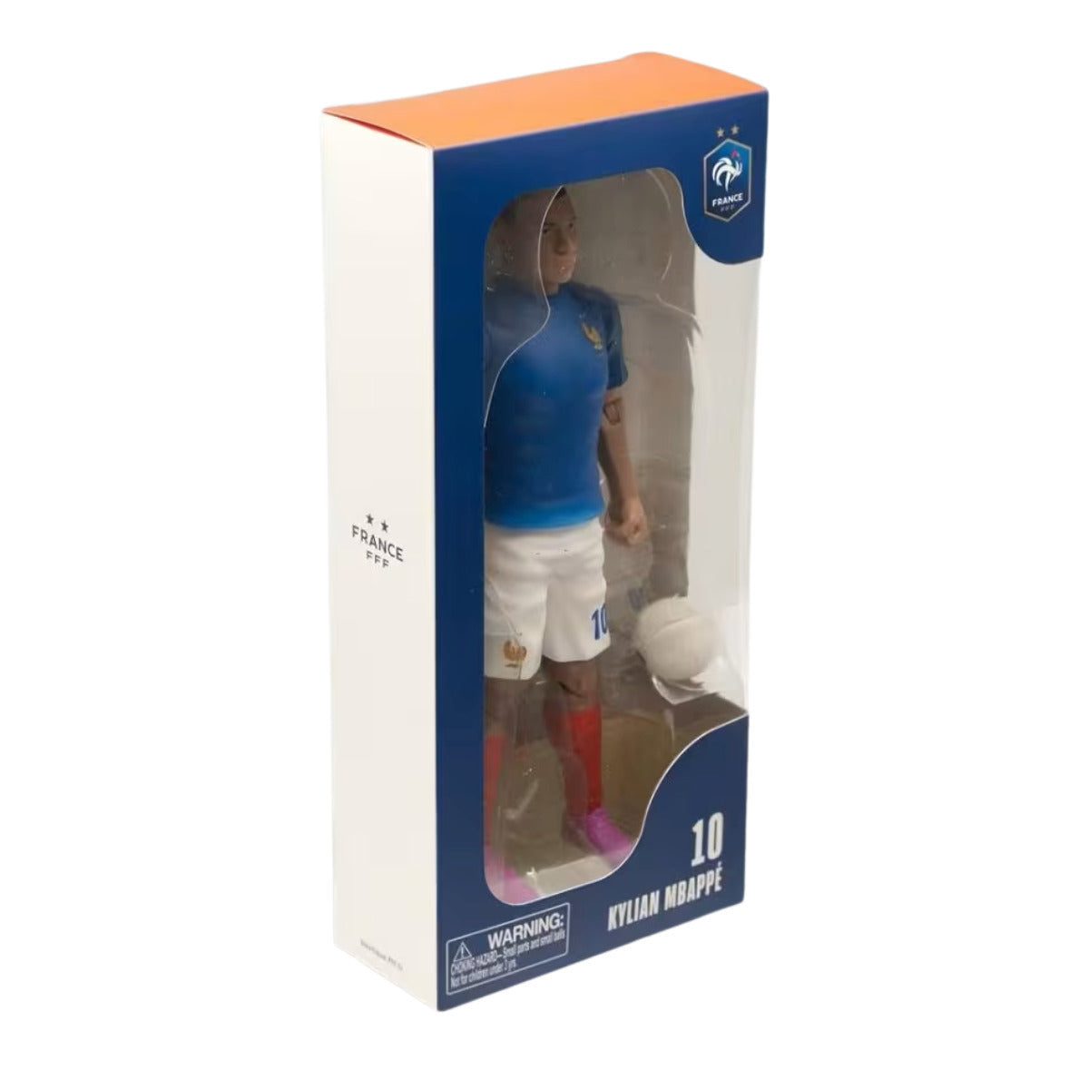 France Mbappe Action Figure 20cm (678191)