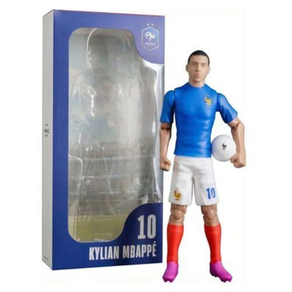 France Mbappe Action Figure 20cm (678191)