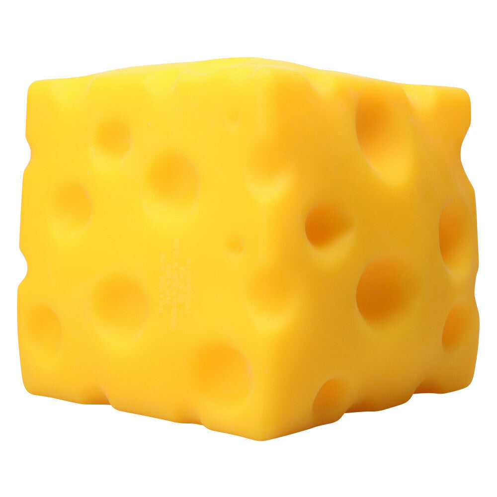 Squeezy Squishy Cheese Τυρί 5εκ (26999)