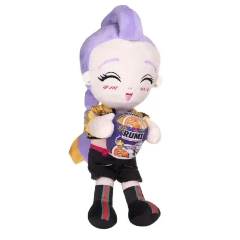 K-Pop Demon Hunters Λούτρινο Rumi 30cm (5592) - Fun Planet