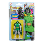 Marvel Legends: Fantastic Four - Doctor Doom! Action Figure 10cm (F6694) - Fun Planet