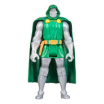 Marvel Legends: Fantastic Four - Doctor Doom! Action Figure 10cm (F6694) - Fun Planet