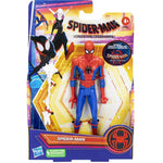 Spider-Man Across the Spider-Verse 6-Inch Φιγούρα Spider-Man (F3838) - Fun Planet