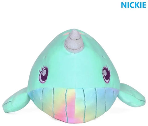 Dream Beams 18cm Nickie (20503004) - Fun Planet