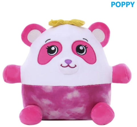 Dream Beams 18cm Poppy (205007) - Fun Planet
