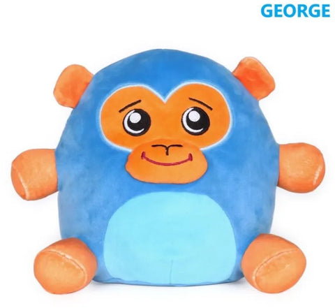Dream Beams 18cm George (20503007) - Fun Planet