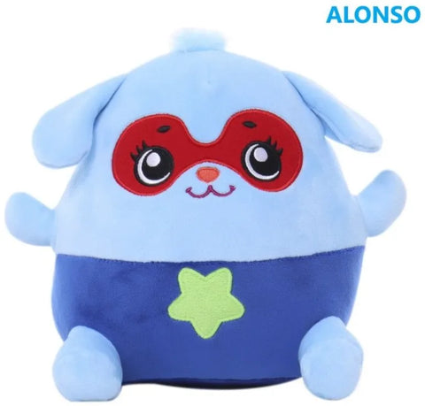 Dream Beams 18cm Alonso (205001) - Fun Planet