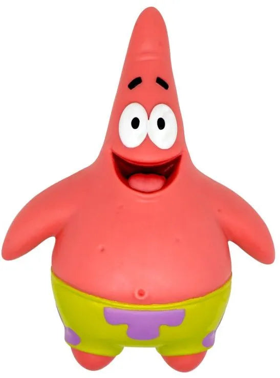 Monsterflex Sponge Bob Patrick (613) - Fun Planet