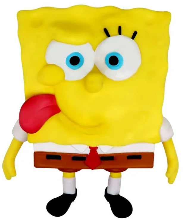 Monsterflex Sponge Bob Tongue Out (613) - Fun Planet