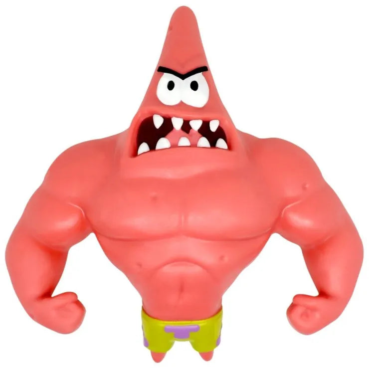 Monsterflex Sponge Bob Buff Patrick (613) - Fun Planet