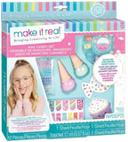 Make It Real Nail Candy Set (2328) - Fun Planet