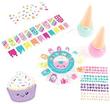 Make It Real Nail Candy Set (2328) - Fun Planet