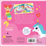 Νεροζωγραφιές 1 Με τον Μονόκερο (2292) - Fun Planet