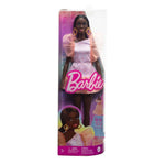 Barbie Κούκλα Fashionistas 216 (HRH14) - Fun Planet