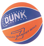 Μπάλα Μπάσκετ Basketball Dunk size 7 (58143) - Fun Planet