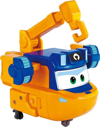 Super Wings Electric Heroes Transforming 15cm Marty (780234) - Fun Planet